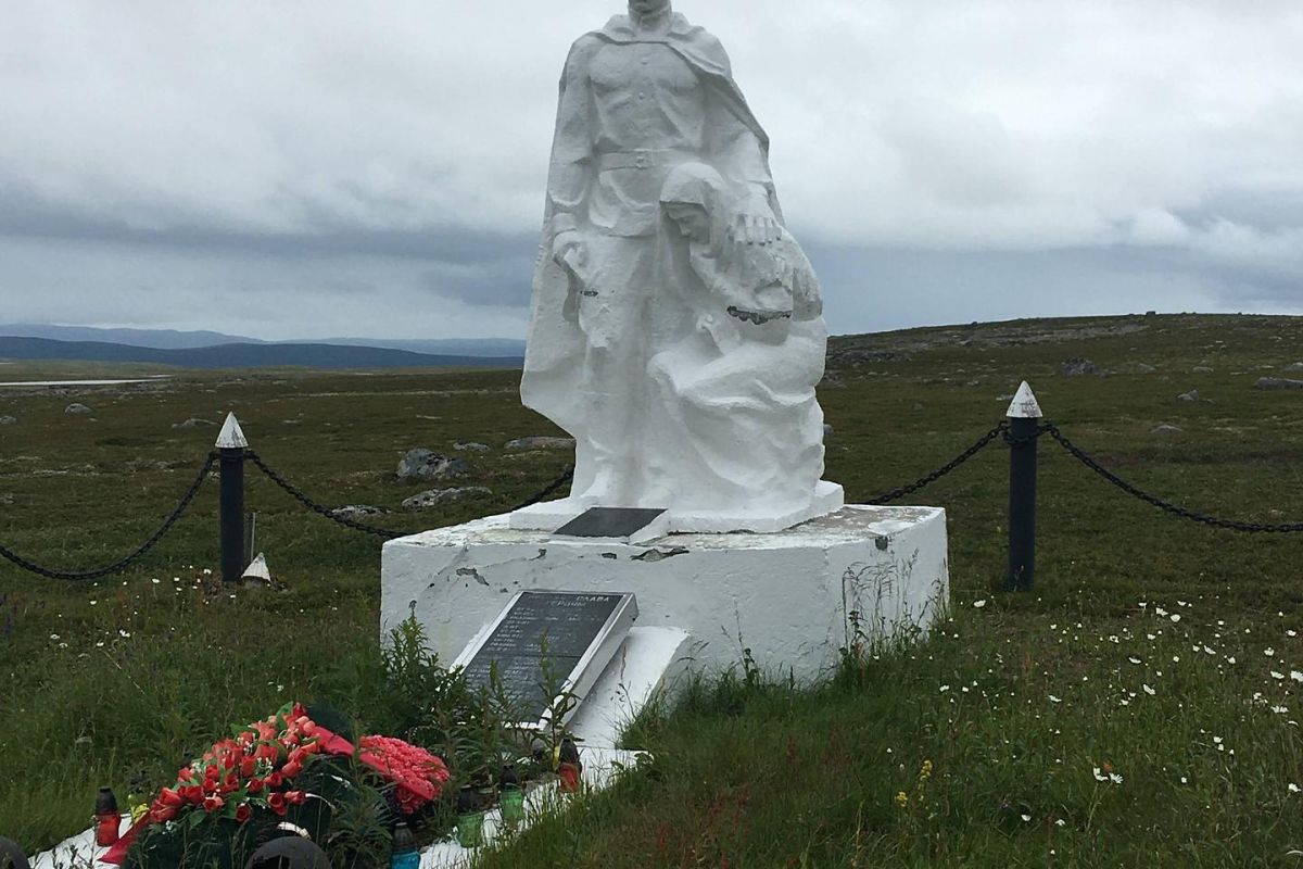 Полуострова Рыбачий и Средний 5 дня/ 4 ночи