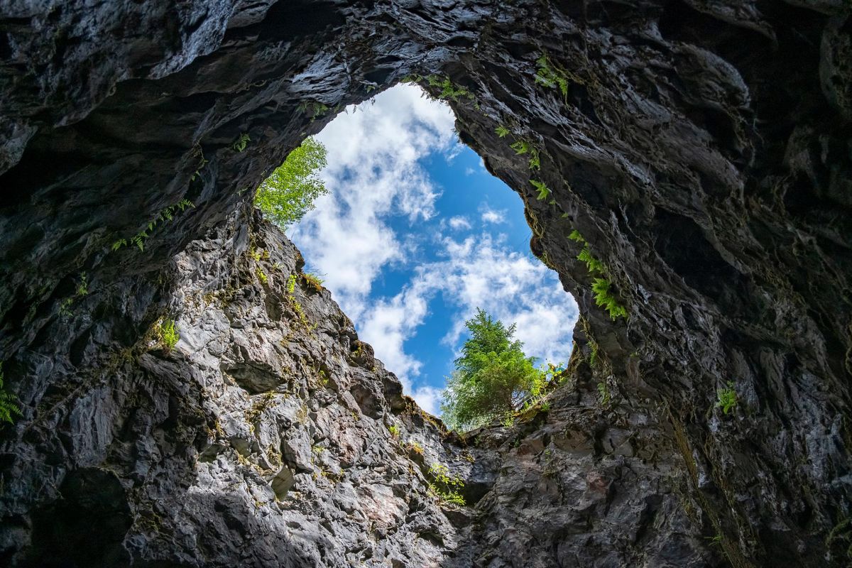 Джип-тур "Приладожье и заповедник Толвоярви"