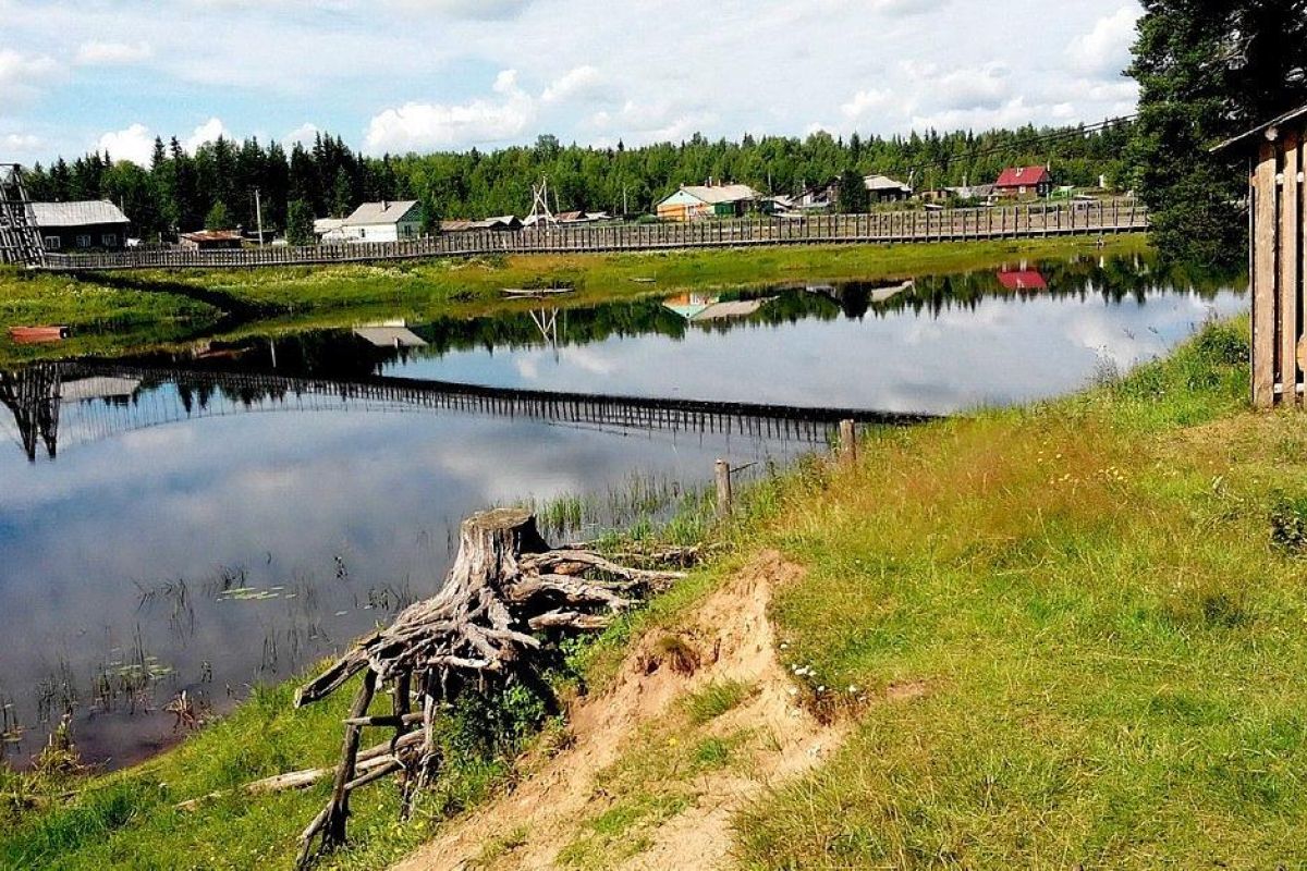 Весенний тур «Мир. Труд. Поча.»