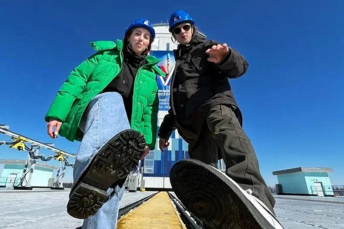 Экскурсия на космодром "Восточный" (без наблюдения за пусковыми мероприятиями)