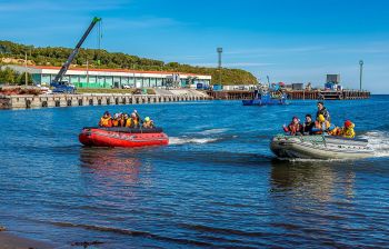 Интенсивный Итуруп. Путешествие на другую планету
