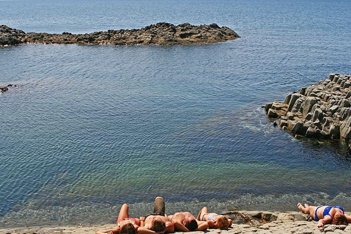 Групповой тур «3 острова: Сахалин –Итуруп – Кунашир»