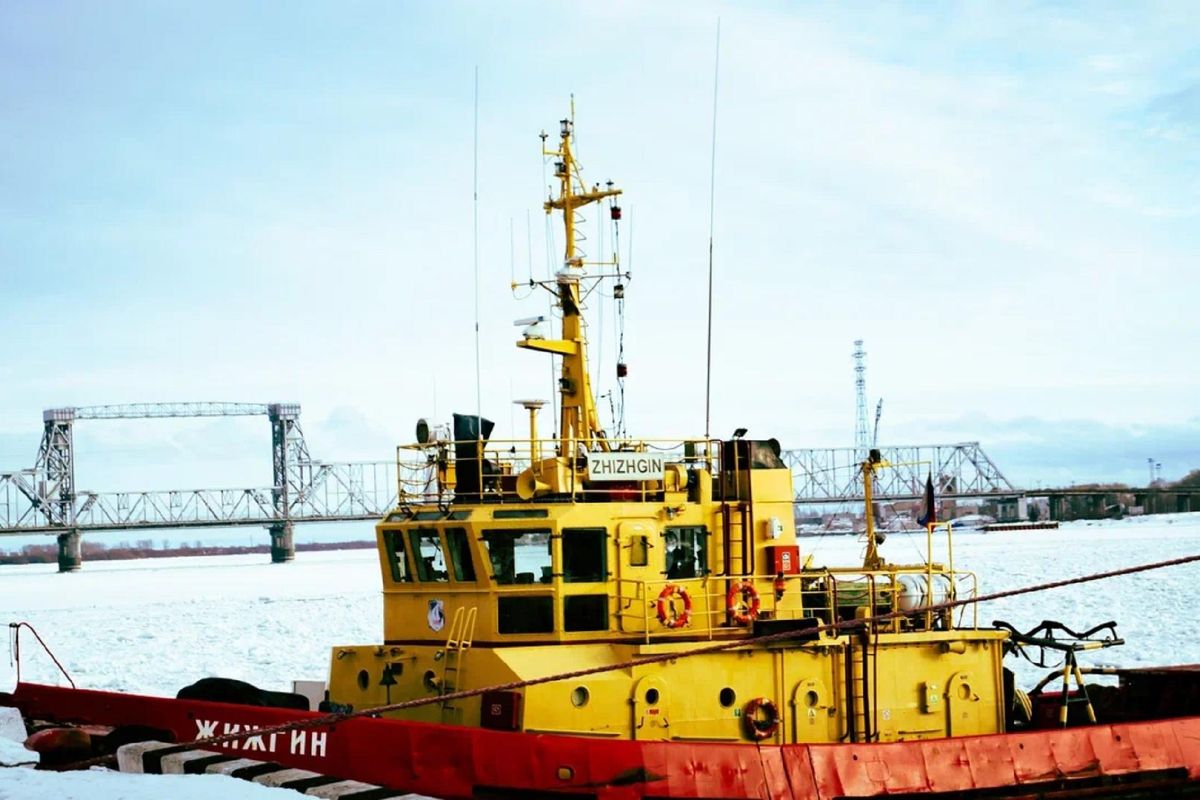 Национальный турмаршрут «Архангельск: здесь начинается Арктика»