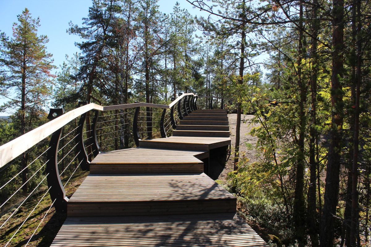 Тур «ЛЕГЕНДЫ КАРЕЛИИ», лето 2026