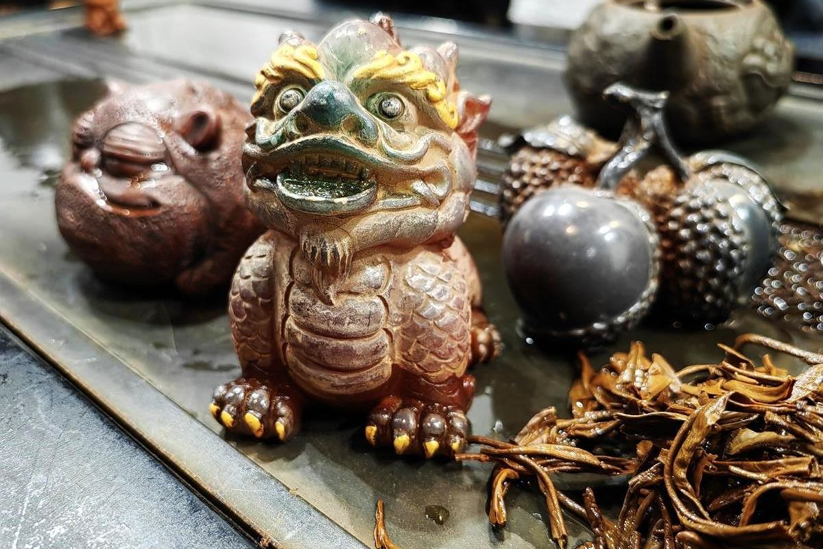 Миллионка. Китайский квартал