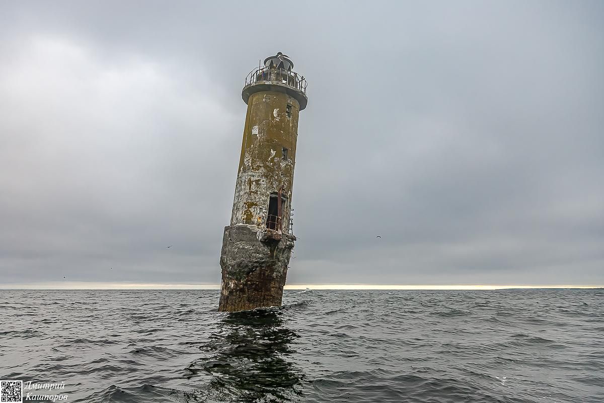 Кунашир и Хабомаи. Путешествие на другую планету