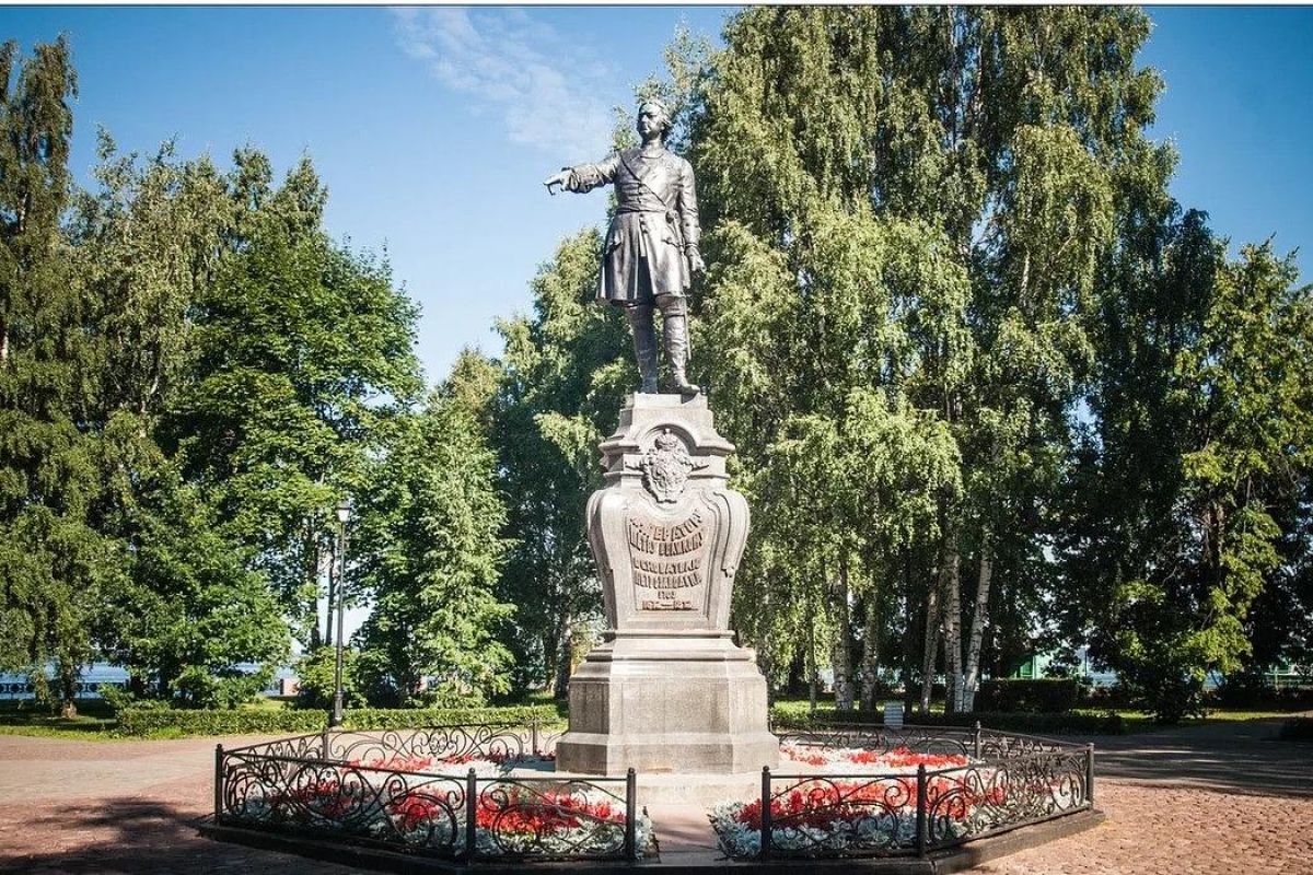 «Перезагрузка в Карелии» 8 дней/7 ночей