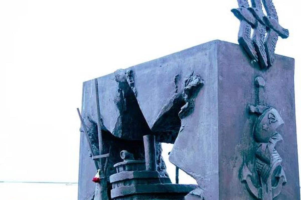 Национальный турмаршрут «Архангельск: здесь начинается Арктика»