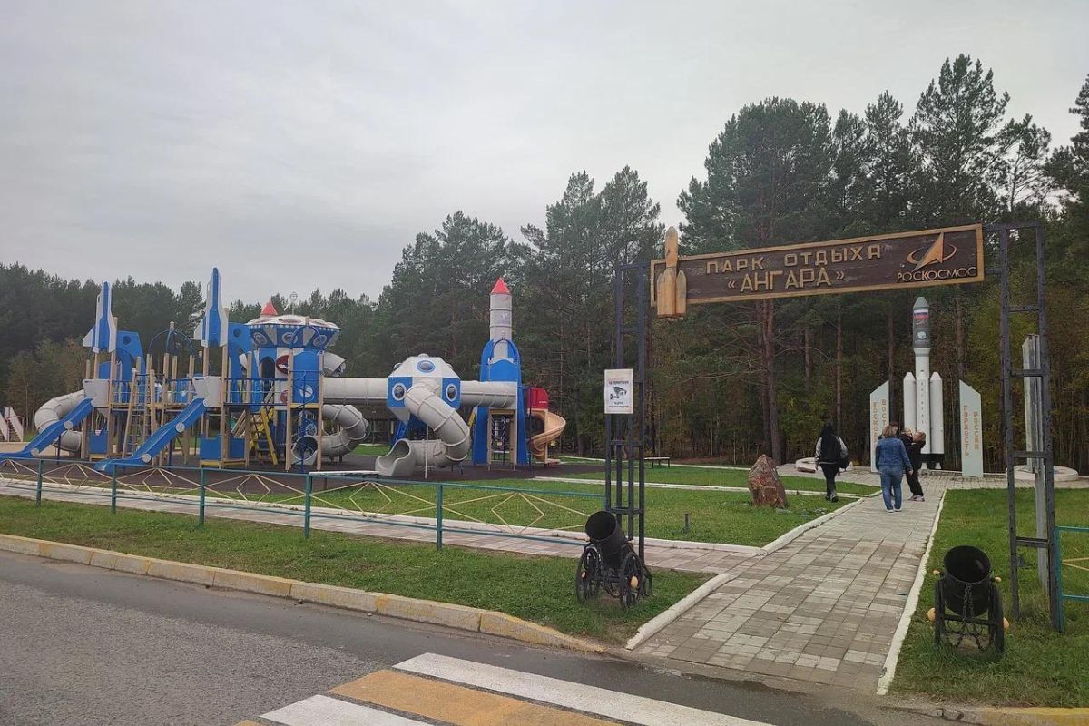 Экскурсия на космодром "Восточный" (без наблюдения за пусковыми мероприятиями)