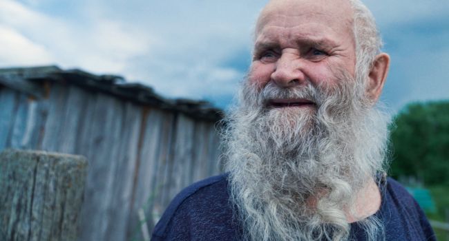 В гости к поморам