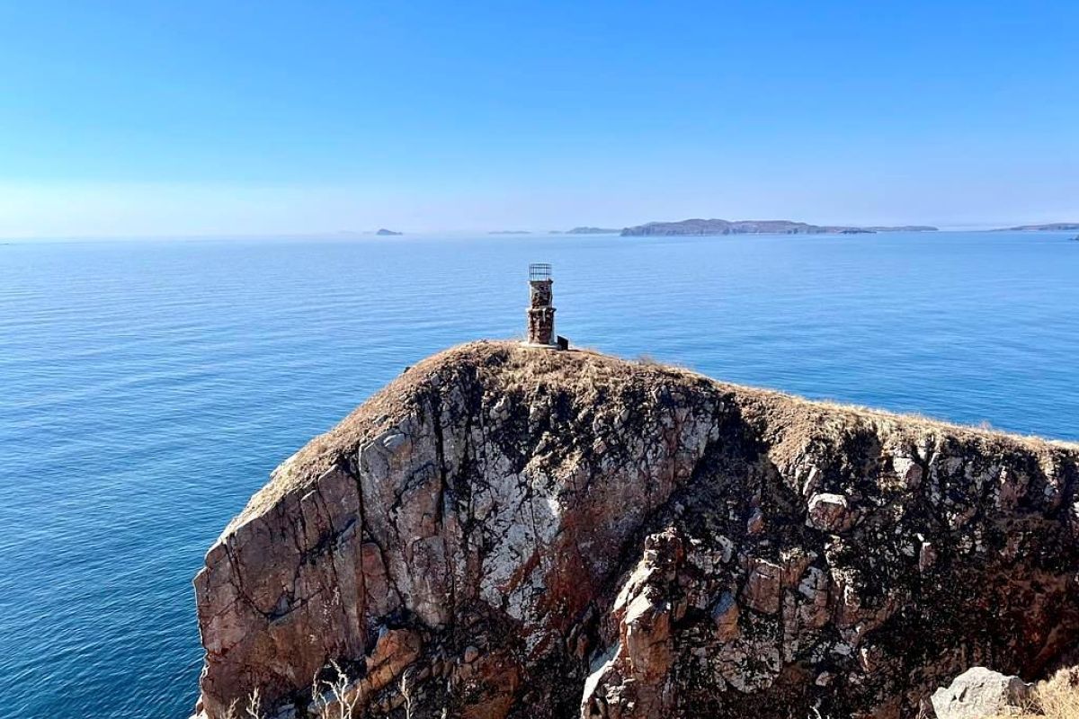 ГРАНД Владивосток: экспедиция премиум-класса