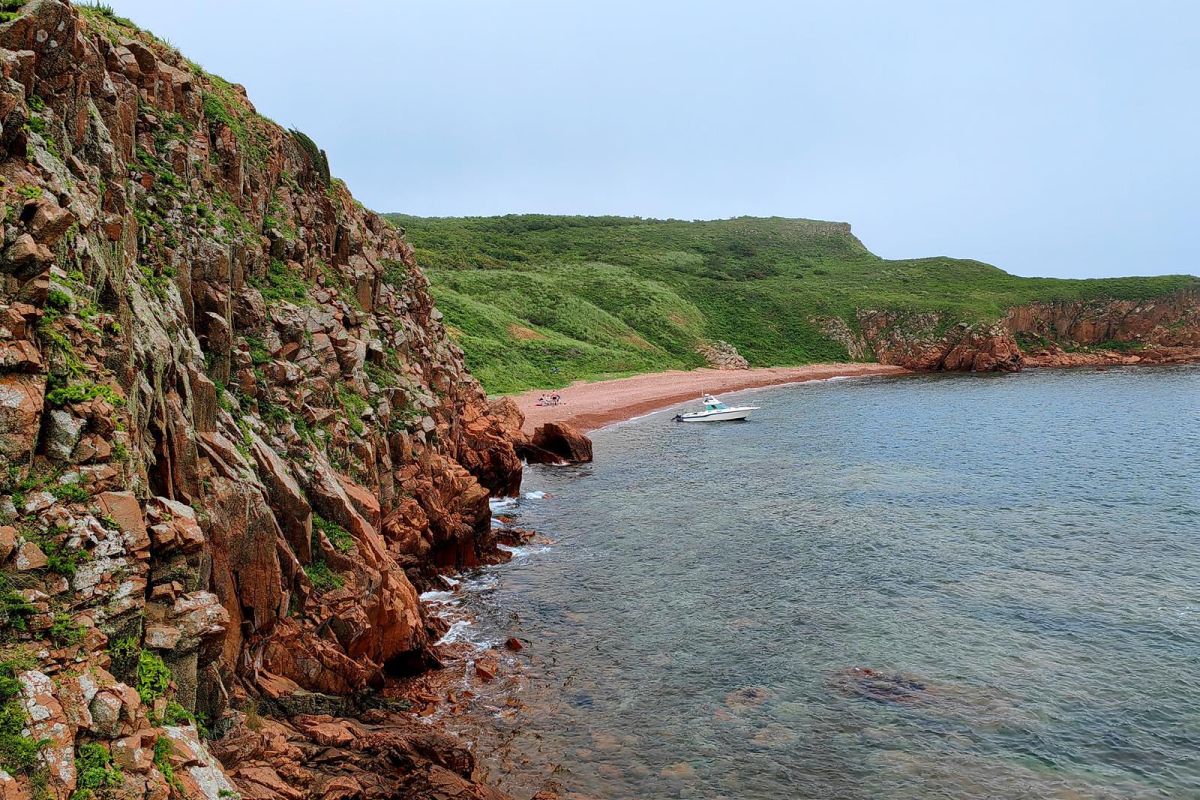 Тур "Открой Владивосток"