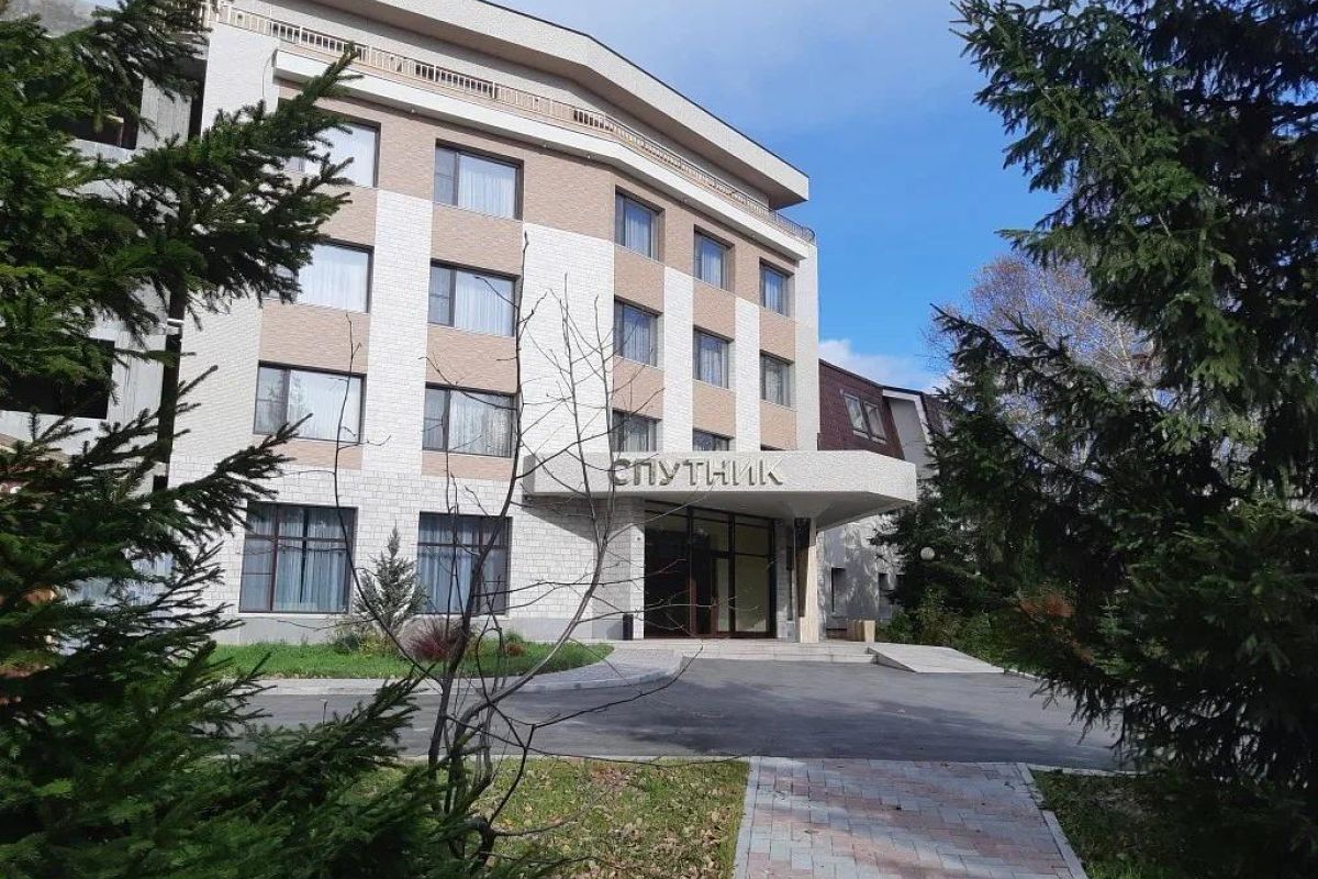 СПА-отдых и приключения на Камчатке зимой 2026