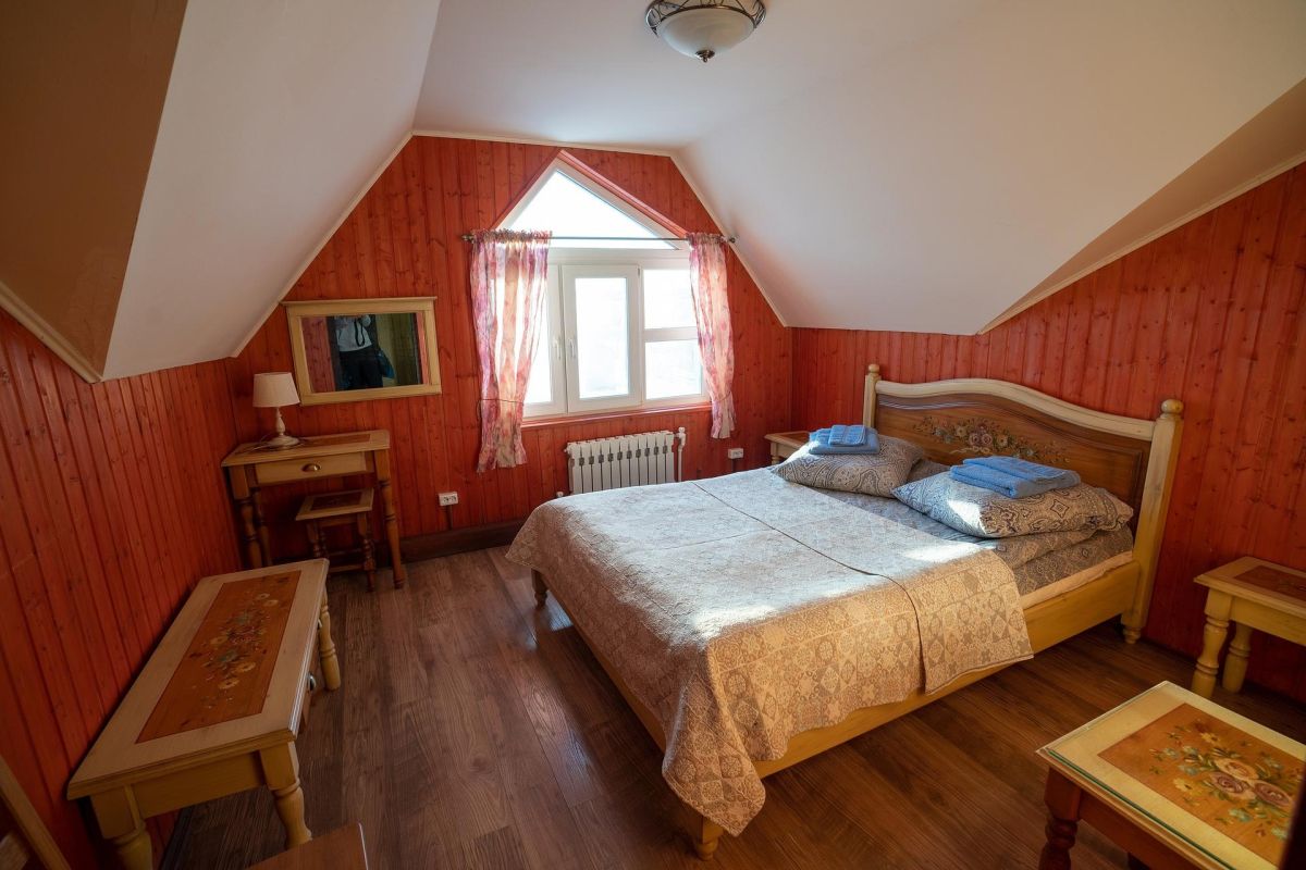 Специальное предложение, тур «МАХНУТЬ В АПРЕЛЕ»