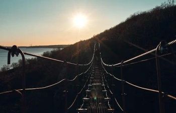 Поход выходного дня на шамбалу Пинежье