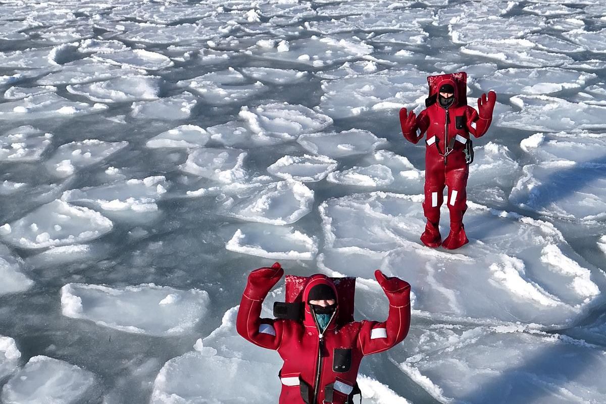 ГРАНД Владивосток: экспедиция премиум-класса