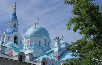 «ДВА ДИВНЫХ БЕРЕГА КАРЕЛИИ», лето 2026