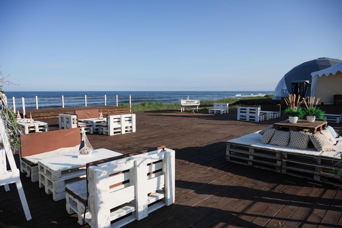 Гастротур "Знакомство с Тихоокеанской кухней"