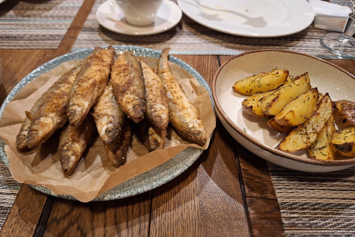 Тур "Владивосток – город у океана"