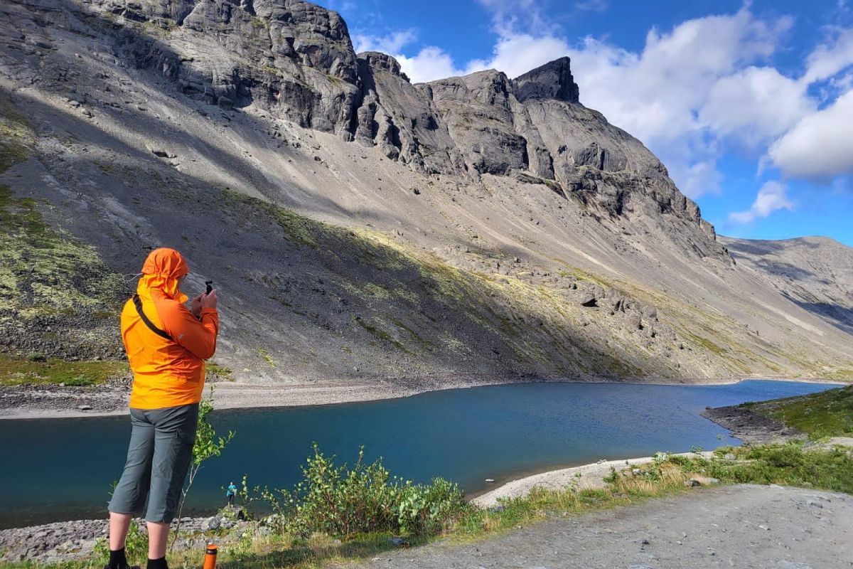 Кировск – Куэльпор – Сердце Хибин