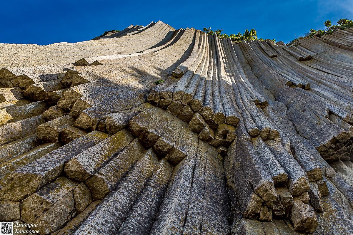 Сахалин, Итуруп, Шикотан и Кунашир с вулканом Тятя. Путешествие на другую планету