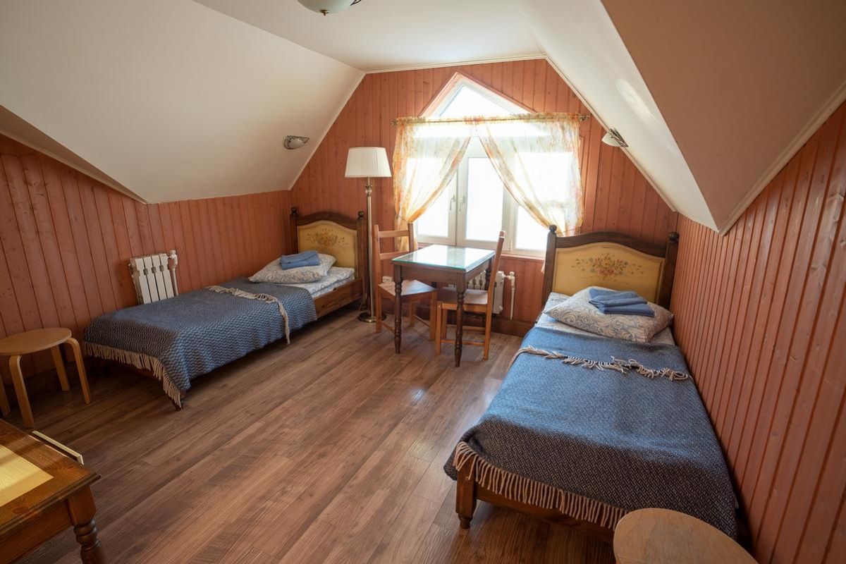 Весенний тур «Мир. Труд. Поча.»