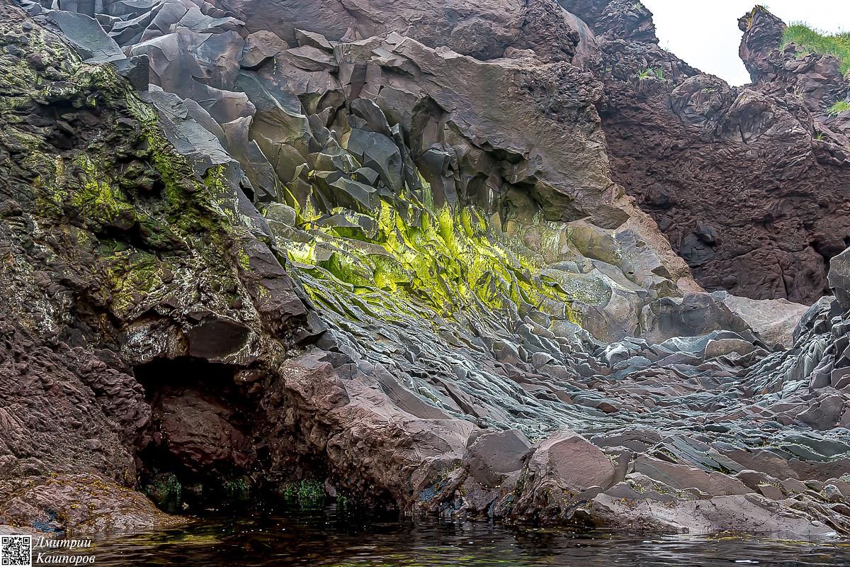 Итуруп и Шикотан. Путешествие на другую планету