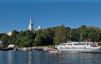 Экскурсия на Валаам из Петрозаводска