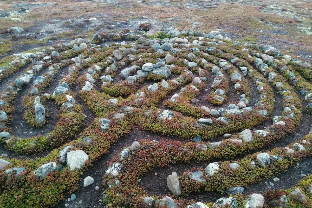 «ГРАНД-ТУР ПО КАРЕЛИИ+ Соловки 2 дня» 2026