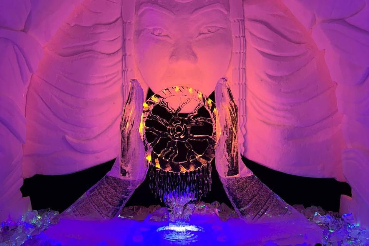 Кировск - Хибины