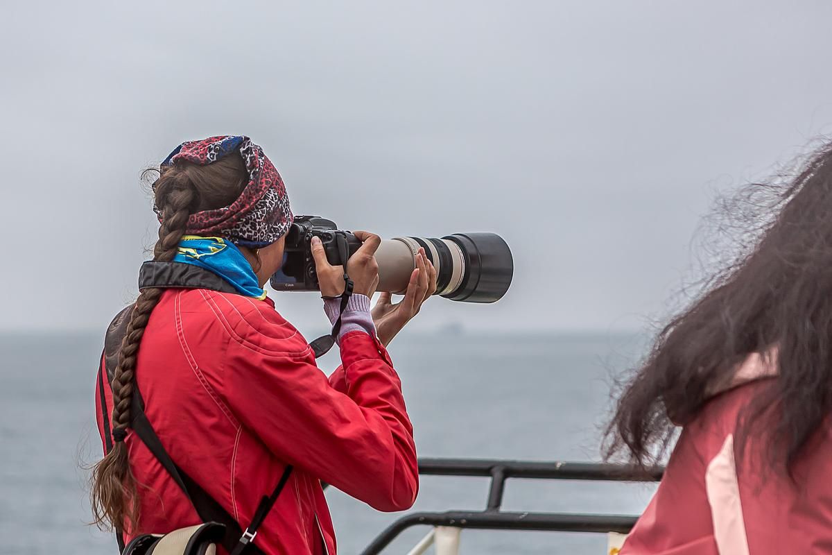 Лучшее на Кунашире. Путешествие на другую планету