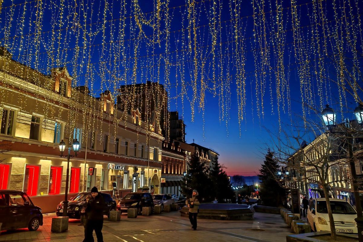 Тур "Четыре истории"