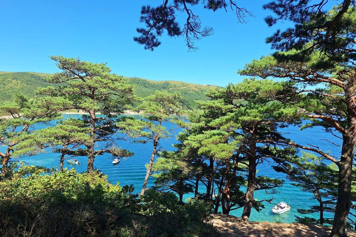 Тур "Отпуск в тельняшке"