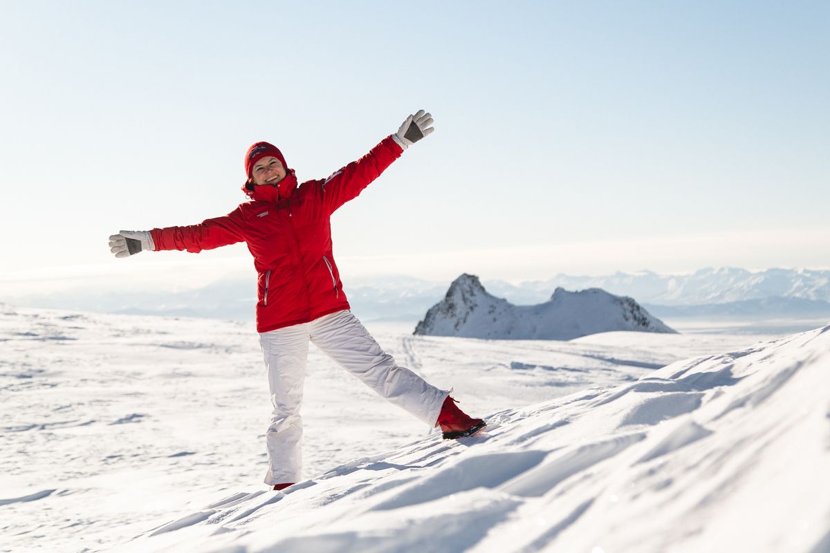 Камчатка. Зимняя сказка 2026