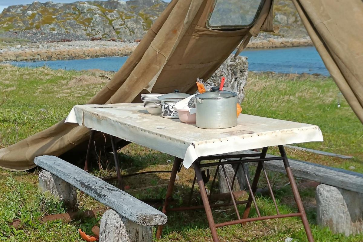 Русские Фьорды