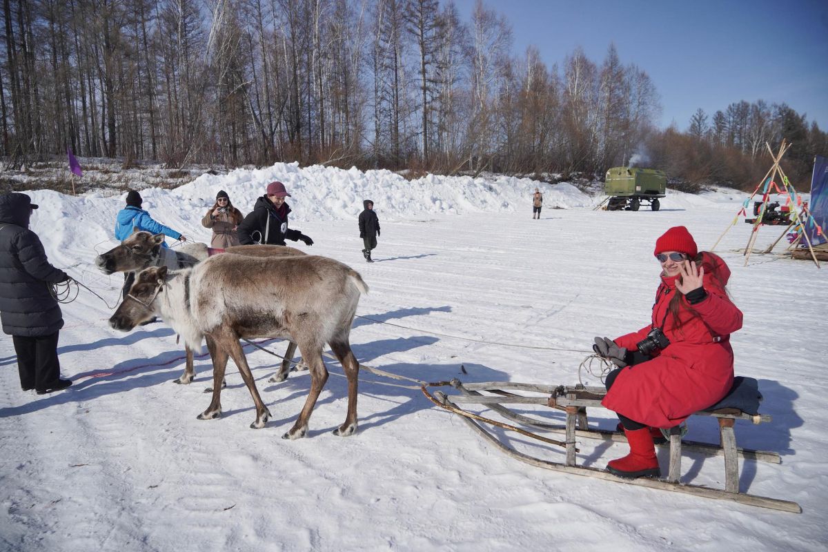 День Оленевода