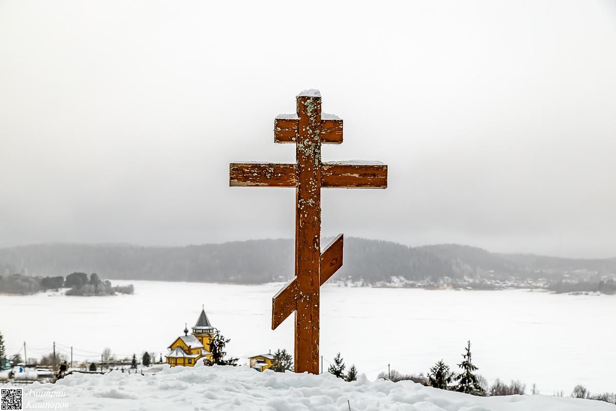 Времена года. Зимняя Карелия с фотографом. Путешествие на другую планету