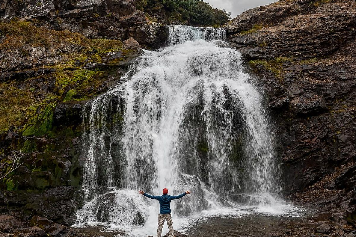Джип-тур на Вачкажец + «Зеленовские озерки»
