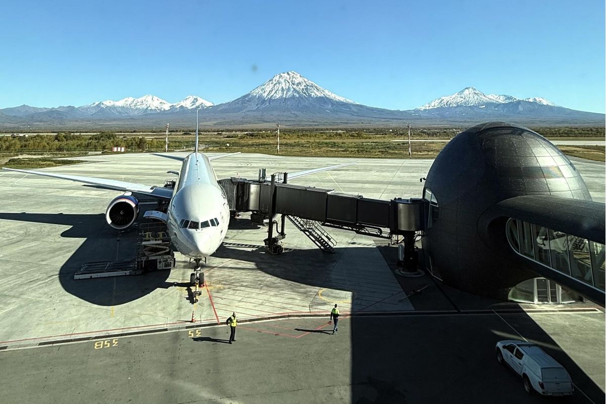 Гастротур "Знакомство с Тихоокеанской кухней"