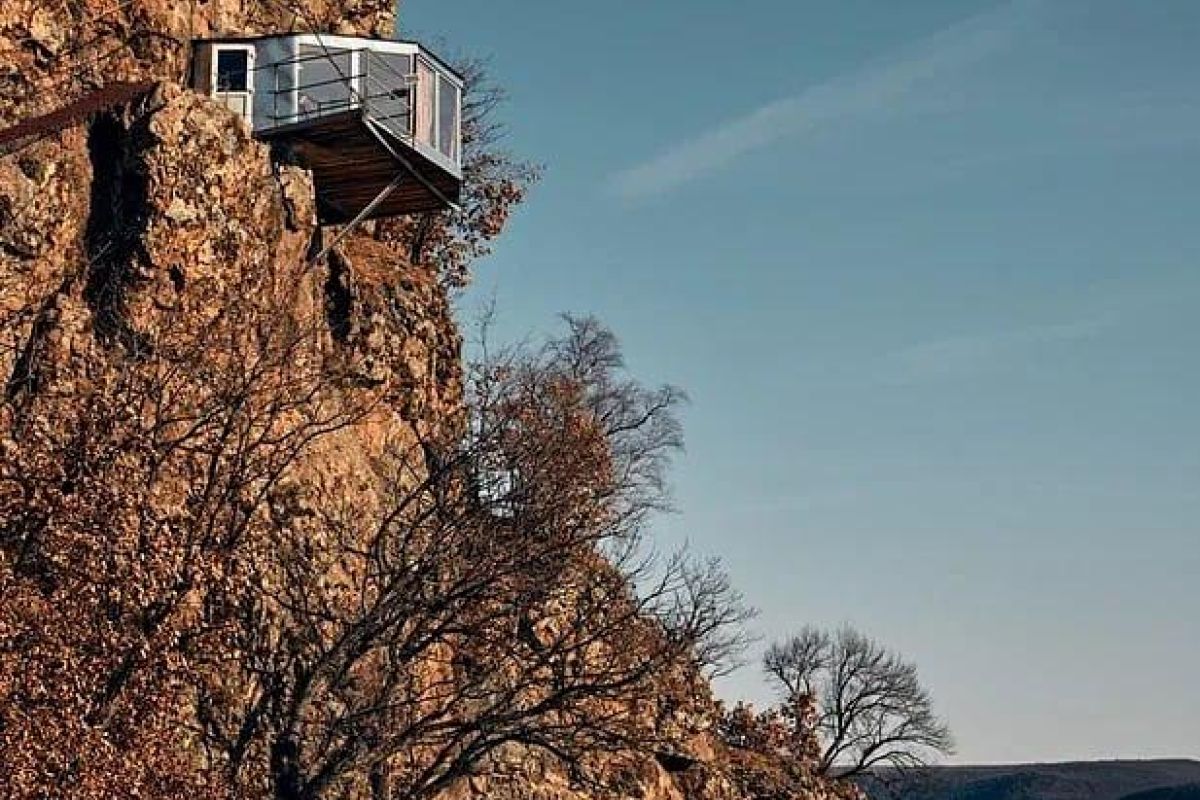 Поход выходного дня на шамбалу Пинежье