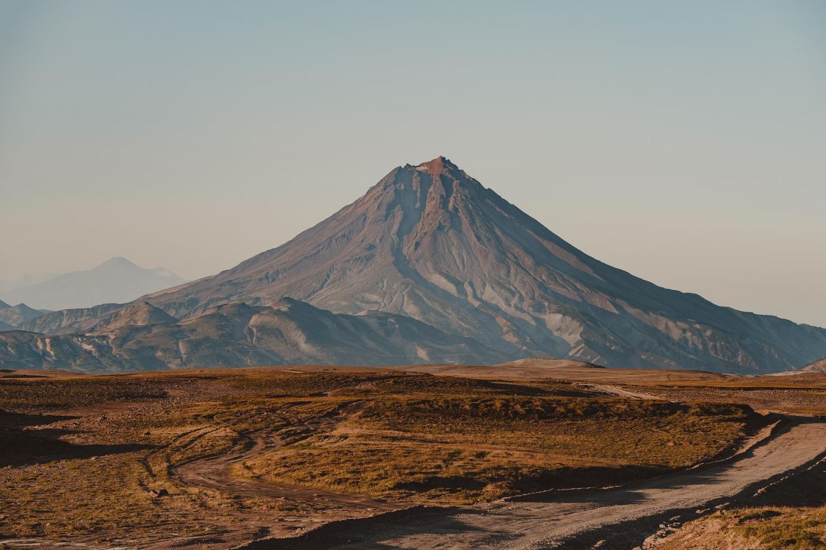 Камчатка на максимум: осенний маршрут
