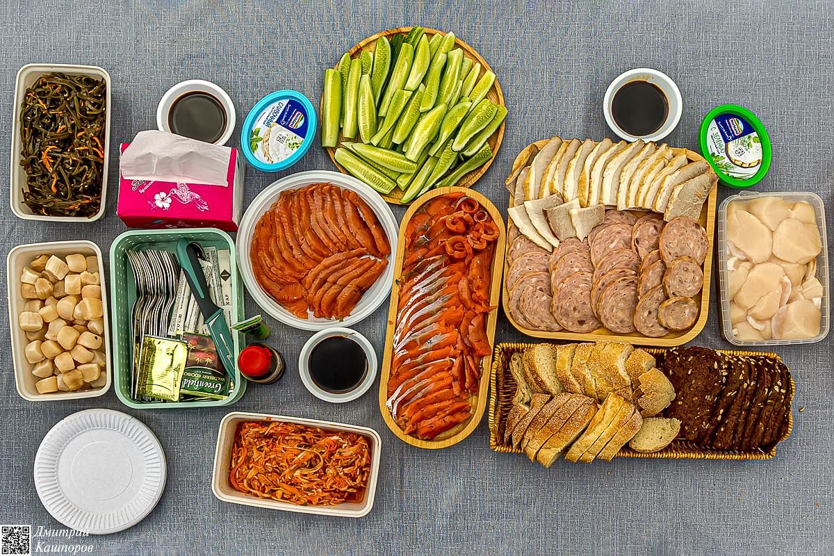 Сахалин, Итуруп, Шикотан и Кунашир с вулканом Тятя. Путешествие на другую планету