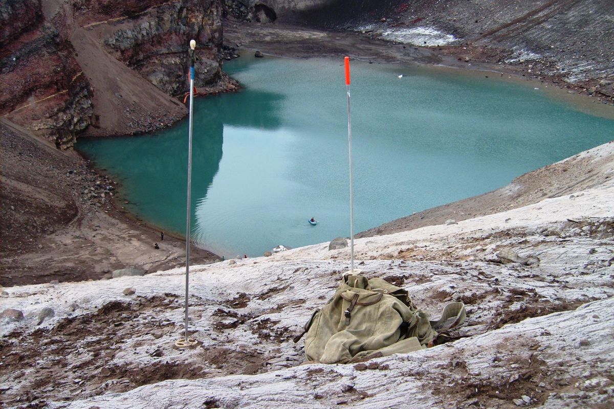 Обзорный тур по Камчатке, активный тур с восхождениями и отдыхом в SPA-отеле