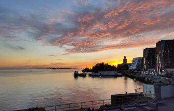 Национальный турмаршрут «Архангельск: здесь начинается Арктика»