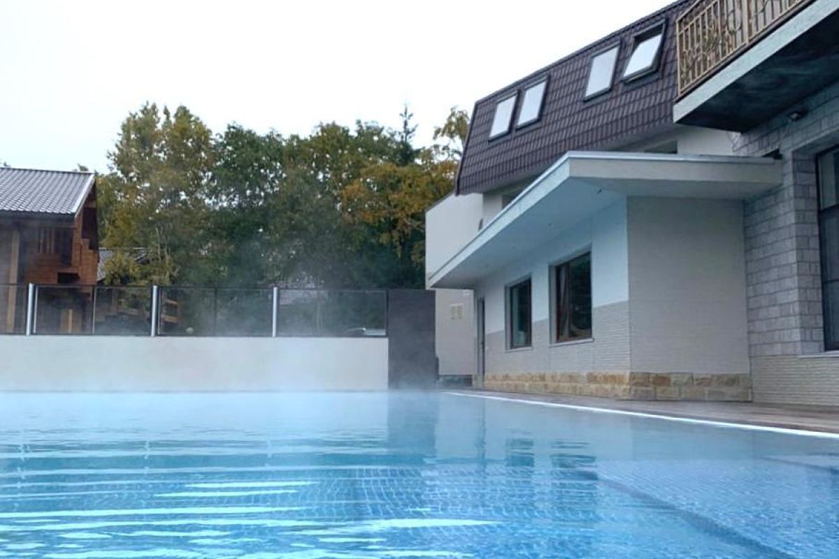 СПА-отдых и приключения на Камчатке зимой 2026