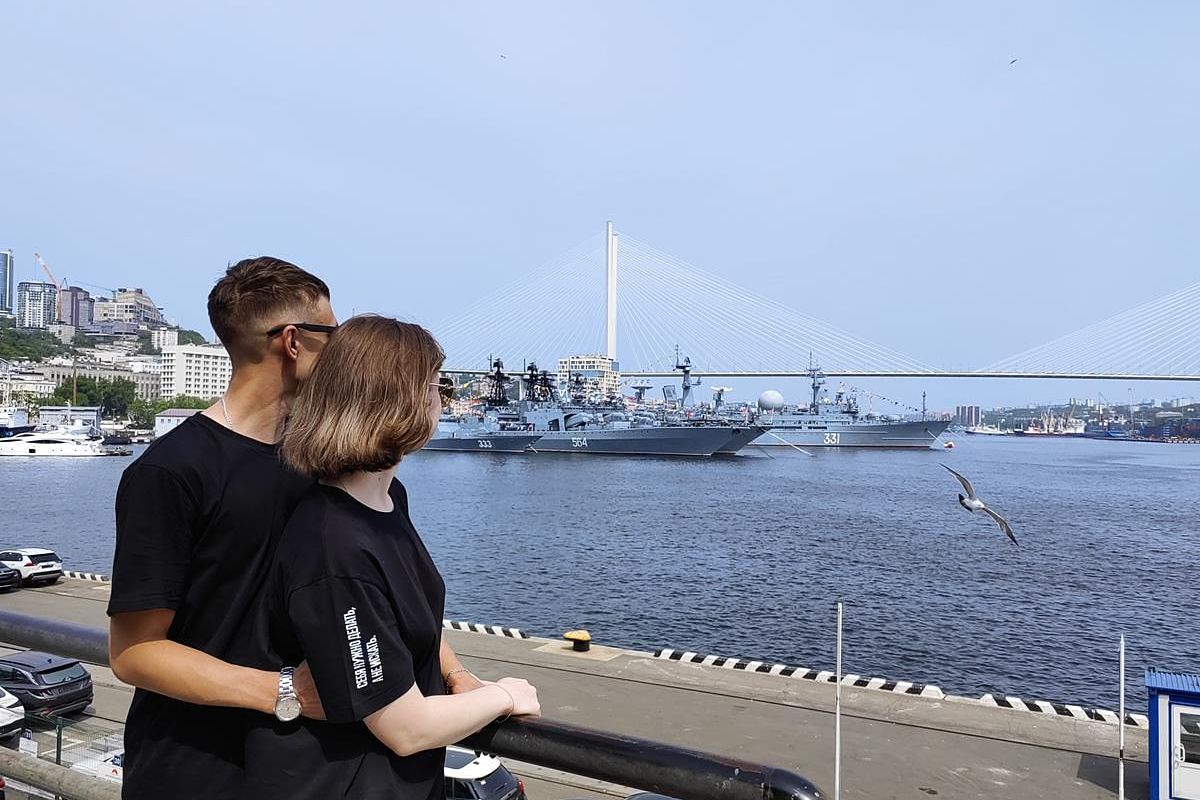 Тур "Лотосы и море"