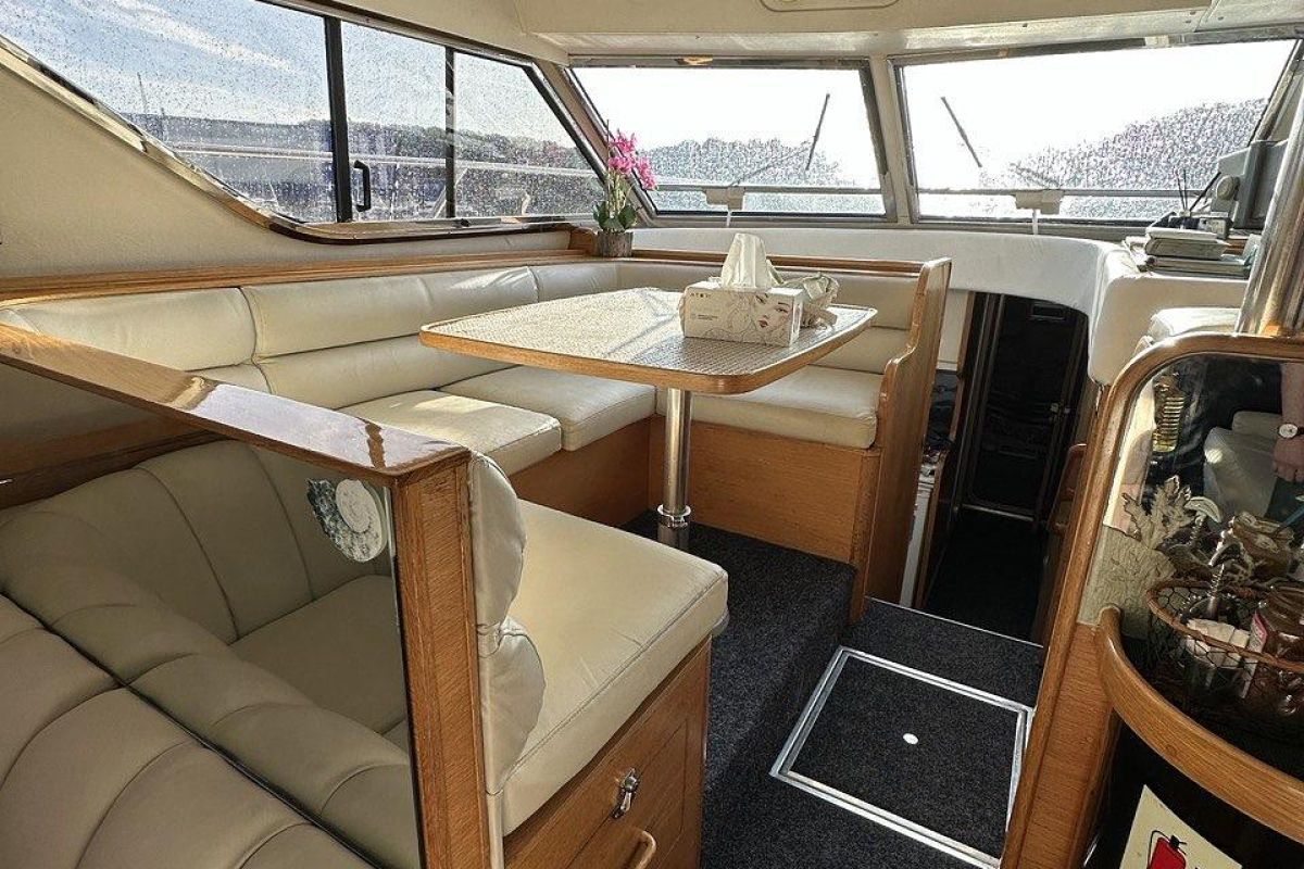 Морская прогулка по бухтам с выходом в океан