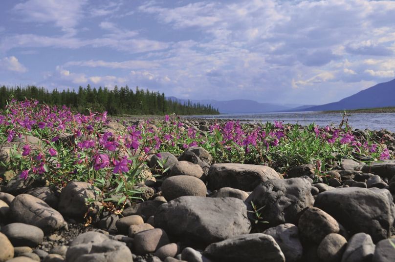 Полуостров рекордов 5