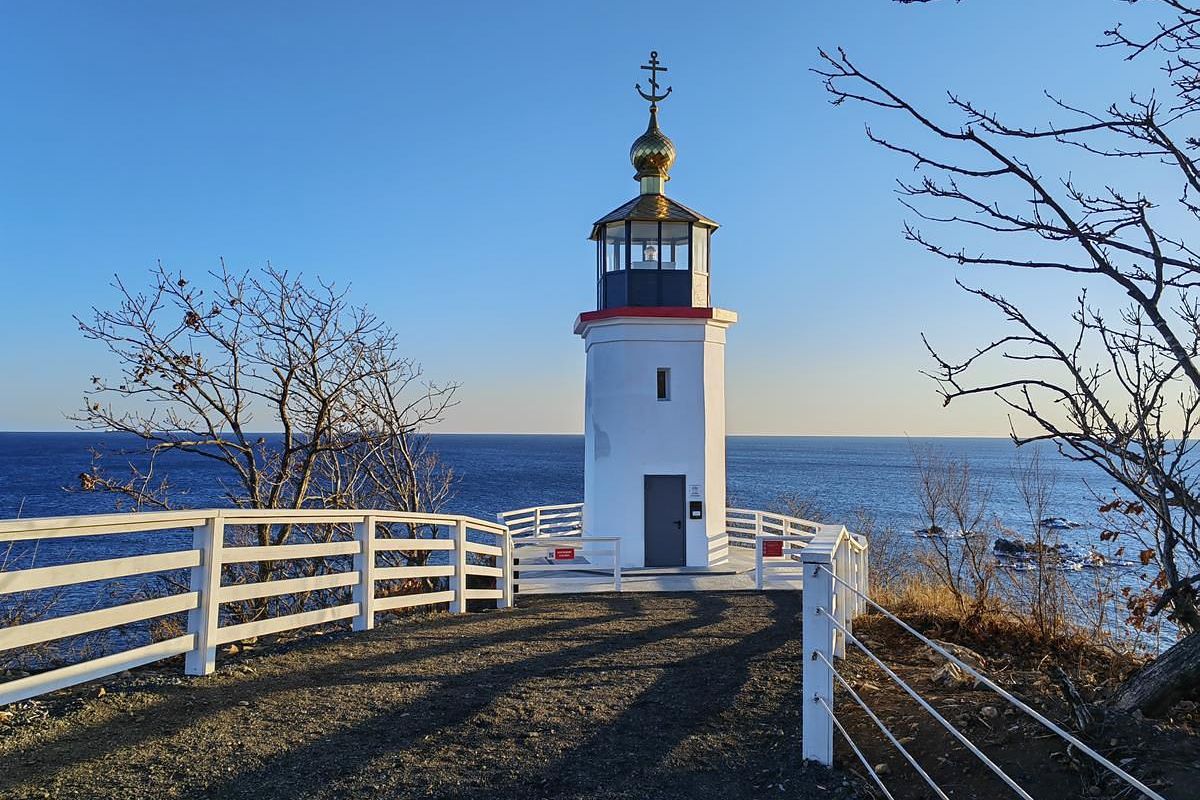 Тур "Владивосток и Находка: 7 дней у моря"