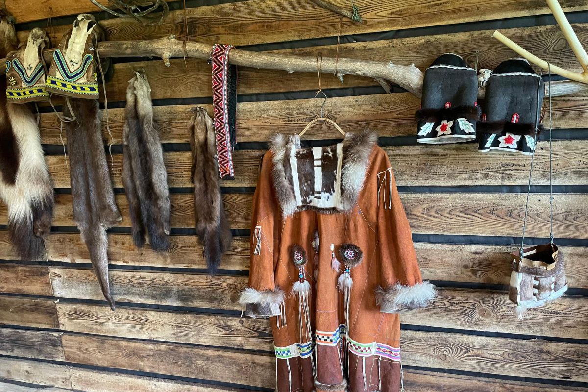 Джип-тур в Долину Не Гейзеров (Дачные источники) и гастротур в Эйвет